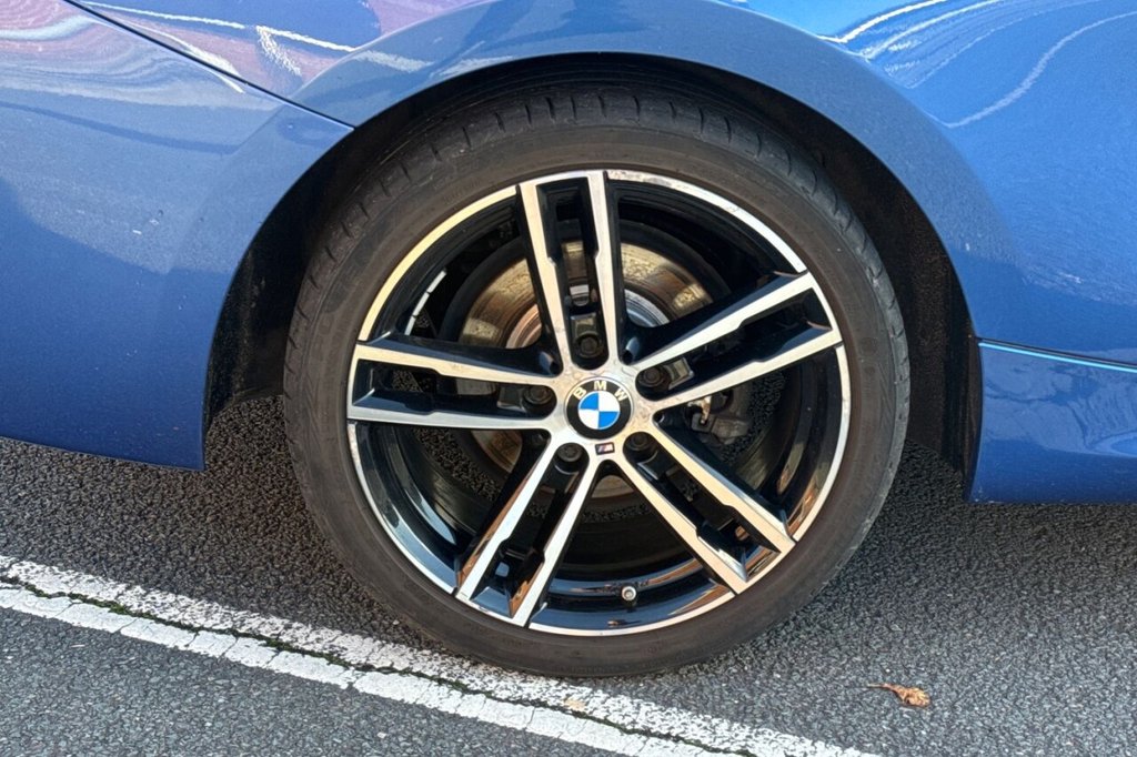 Used BMW 2 Series 2018 for sale - 76429806: Photo 19