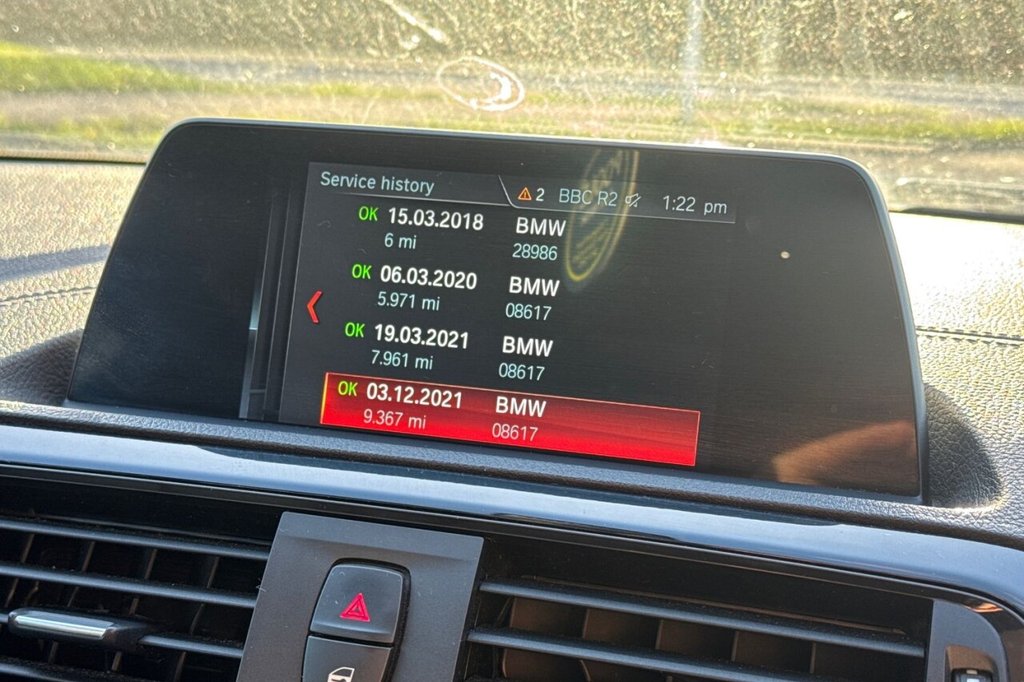 Used BMW 2 Series 2018 for sale - 76429806: Photo 24