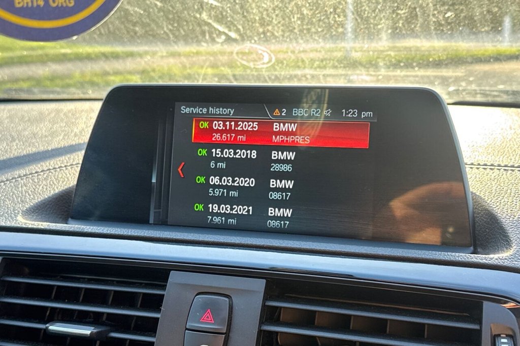 Used BMW 2 Series 2018 for sale - 76429806: Photo 25