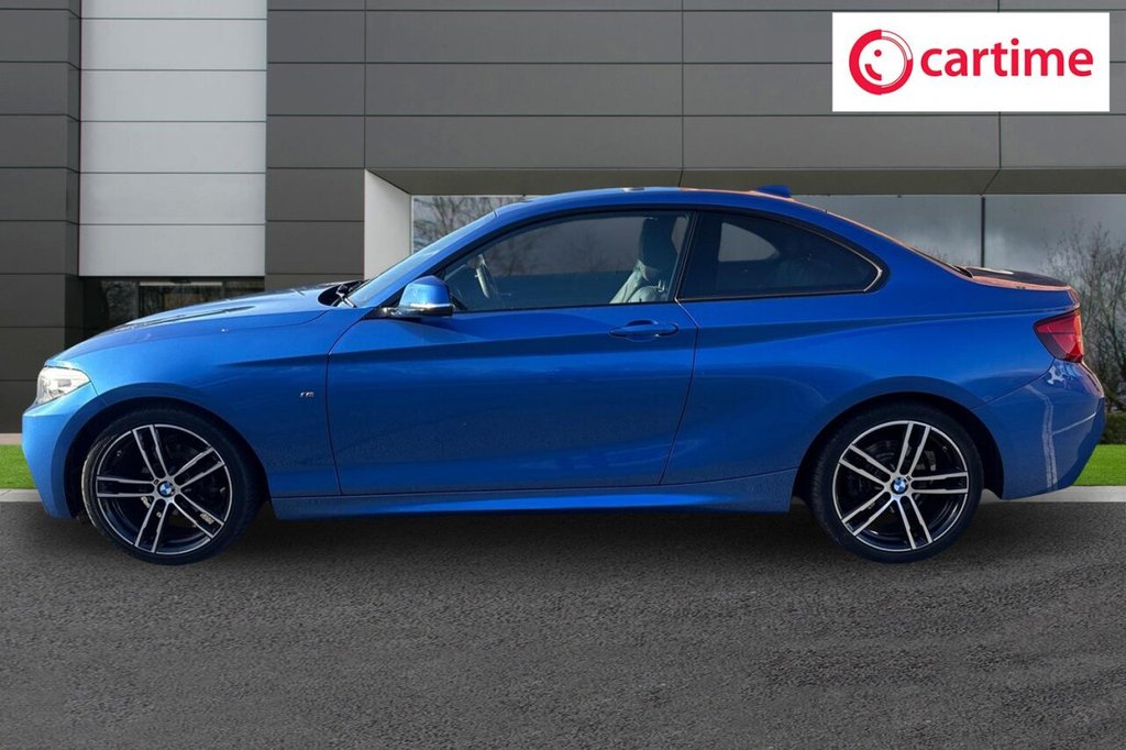 Used BMW 2 Series 2018 for sale - 76429806: Photo 3