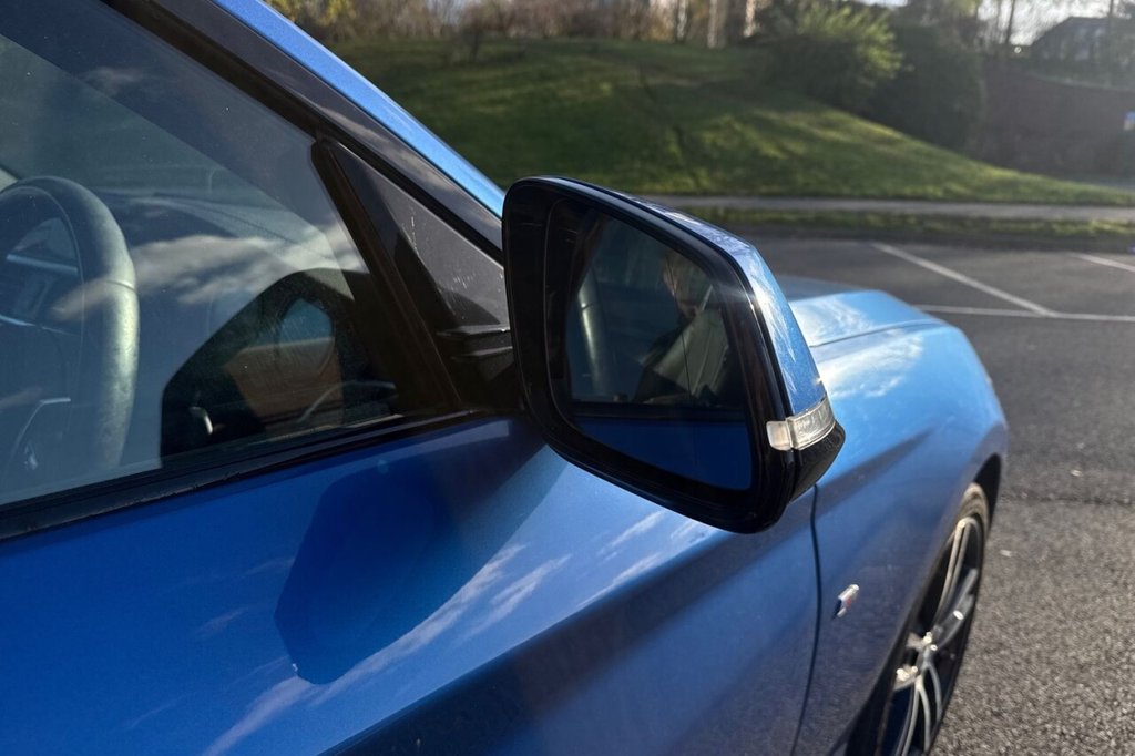 Used BMW 2 Series 2018 for sale - 76429806: Photo 30