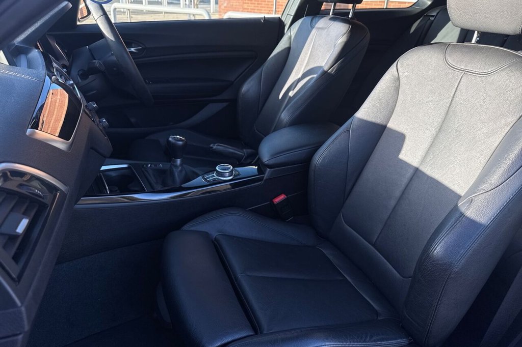 Used BMW 2 Series 2018 for sale - 76429806: Photo 32