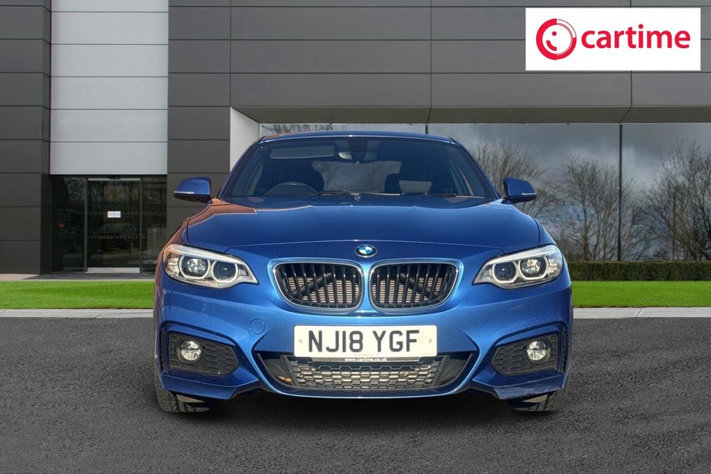 Used BMW 2 Series 2018 for sale - 76429806: Photo 4