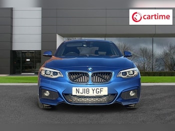 Used BMW 2 Series 2018 for sale - 76429806: Photo