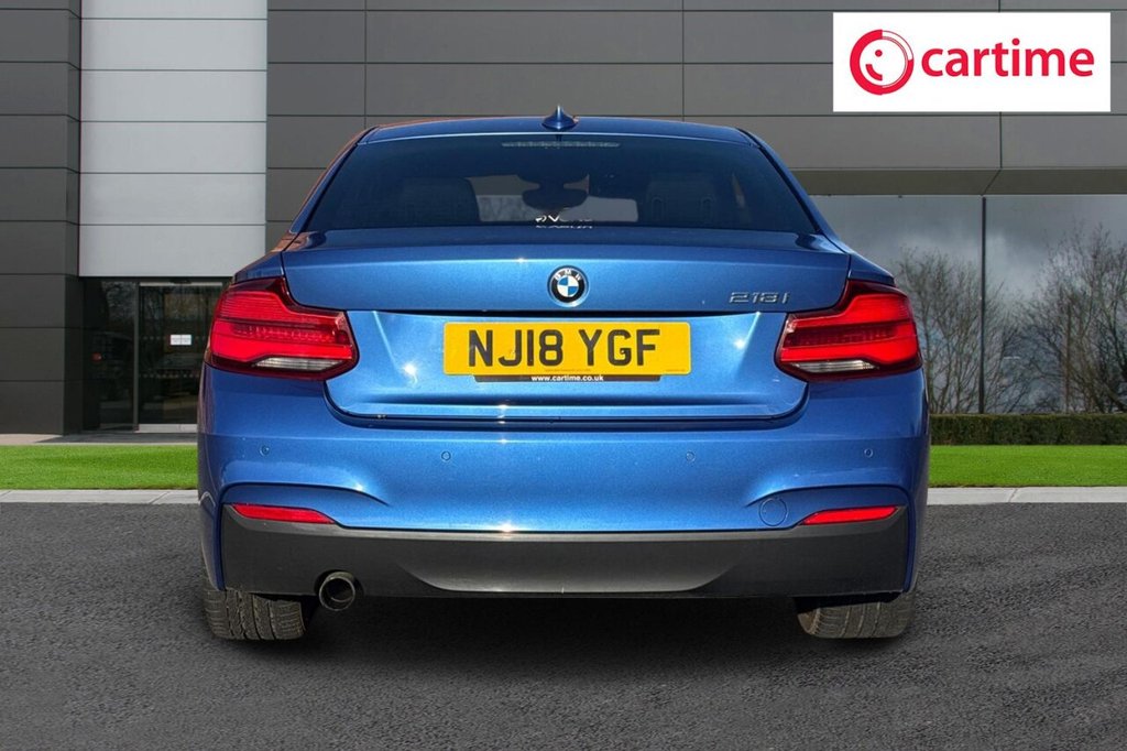 Used BMW 2 Series 2018 for sale - 76429806: Photo 6