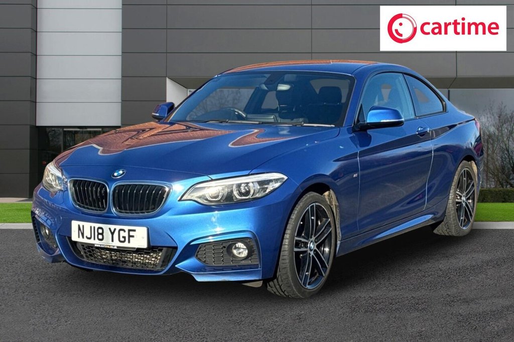 Used BMW 2 Series 2018 for sale - 76429806: Photo 7