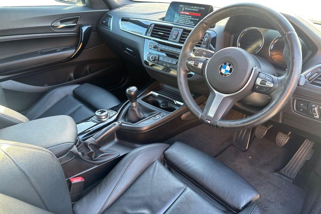 Used BMW 2 Series 2018 for sale - 76429806: Photo 9