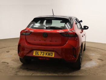 Used Vauxhall Corsa 2023 for sale - 77734541: Photo