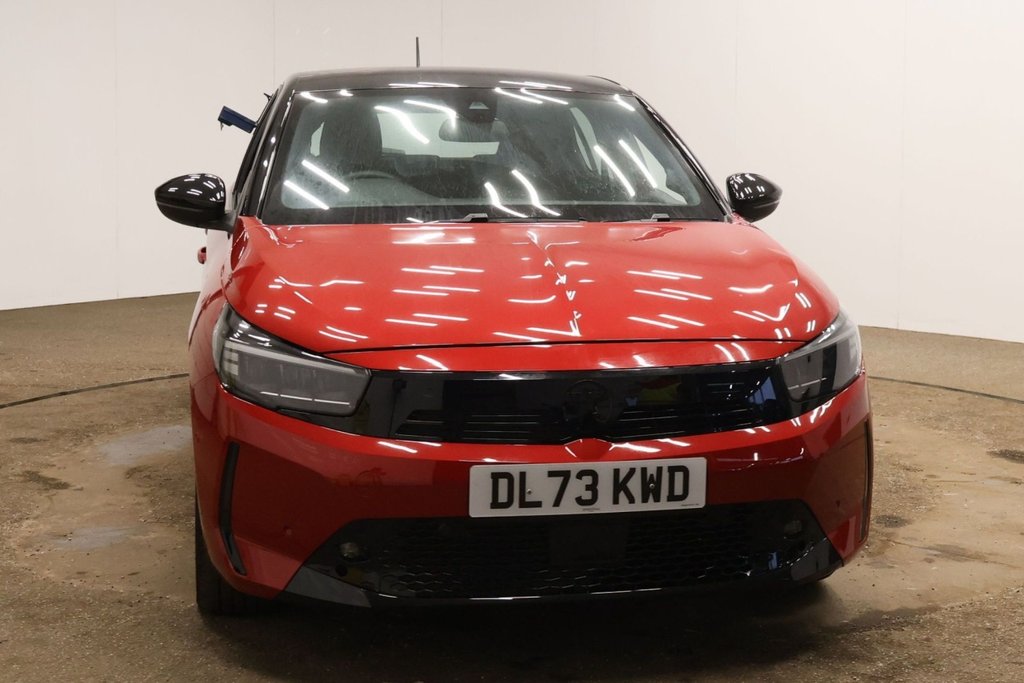 Used Vauxhall Corsa 2023 for sale - 77734541: Photo 3