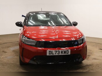 Used Vauxhall Corsa 2023 for sale - 77734541: Photo