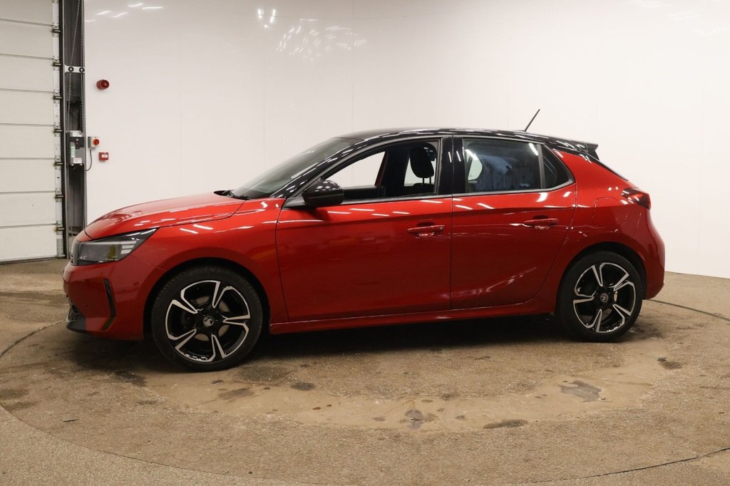 Used Vauxhall Corsa 2023 for sale - 77734541: Photo 4