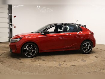 Used Vauxhall Corsa 2023 for sale - 77734541: Photo