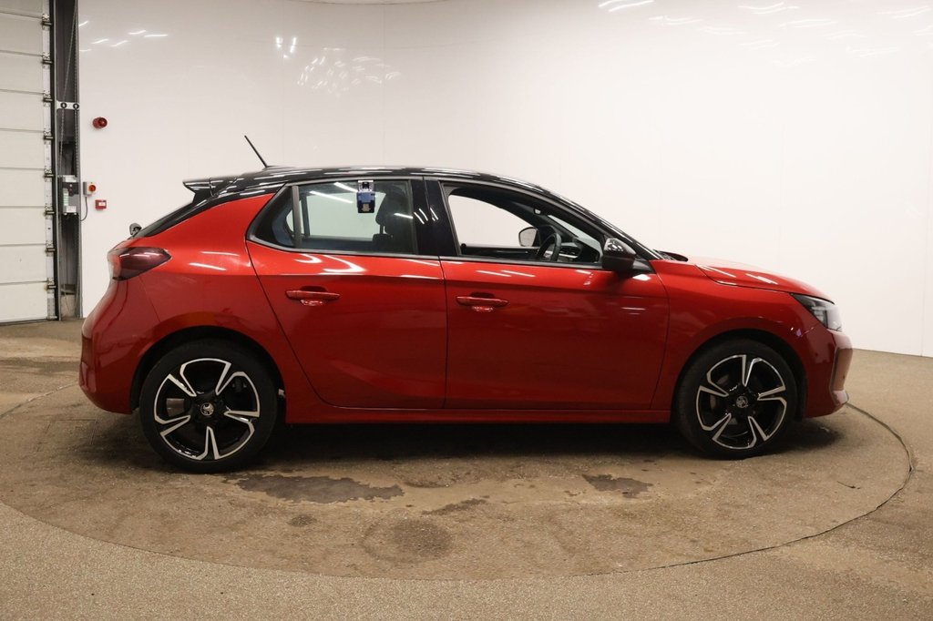 Used Vauxhall Corsa 2023 for sale - 77734541: Photo 6