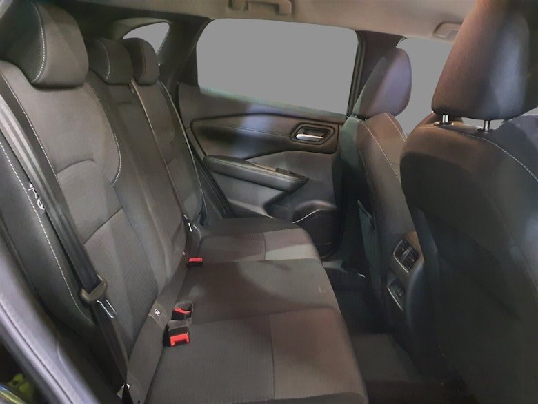 Used Nissan Qashqai 2023 for sale - 77880175: Photo 4