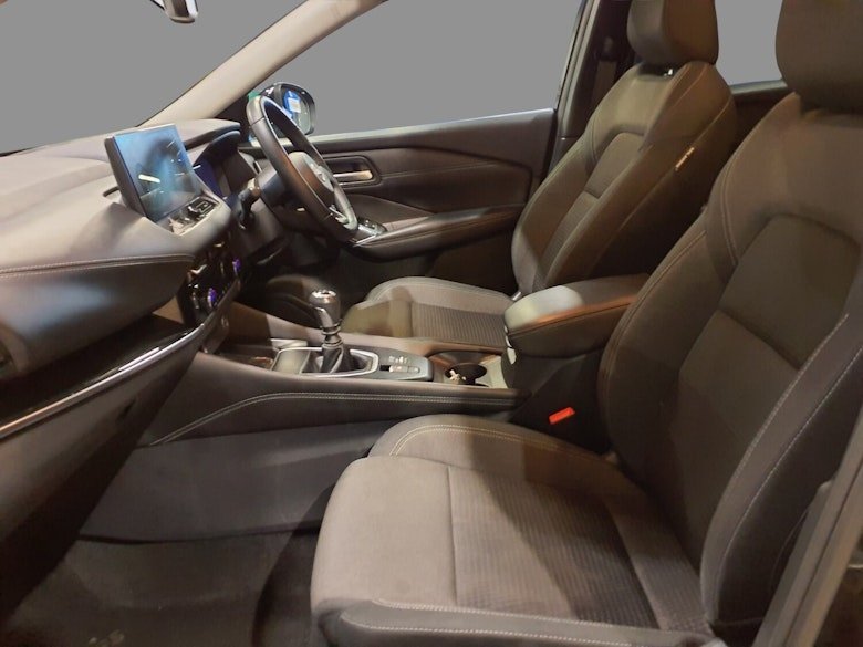 Used Nissan Qashqai 2023 for sale - 77880175: Photo 5