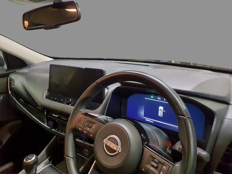 Used Nissan Qashqai 2023 for sale - 77880175: Photo 6