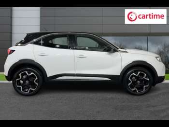 Used Vauxhall Mokka 2023 for sale - 73447218: Photo