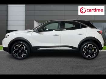 Used Vauxhall Mokka 2023 for sale - 73447218: Photo