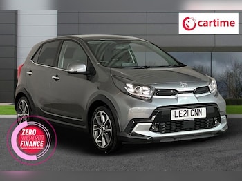 Kia - Picanto