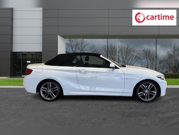 Used BMW 2 Series 2018 for sale - 75312588: Photo