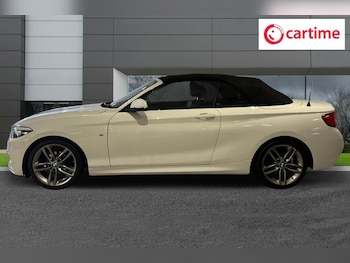 Used BMW 2 Series 2018 for sale - 75312588: Photo