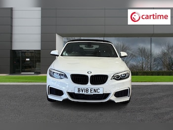 Used BMW 2 Series 2018 for sale - 75312588: Photo