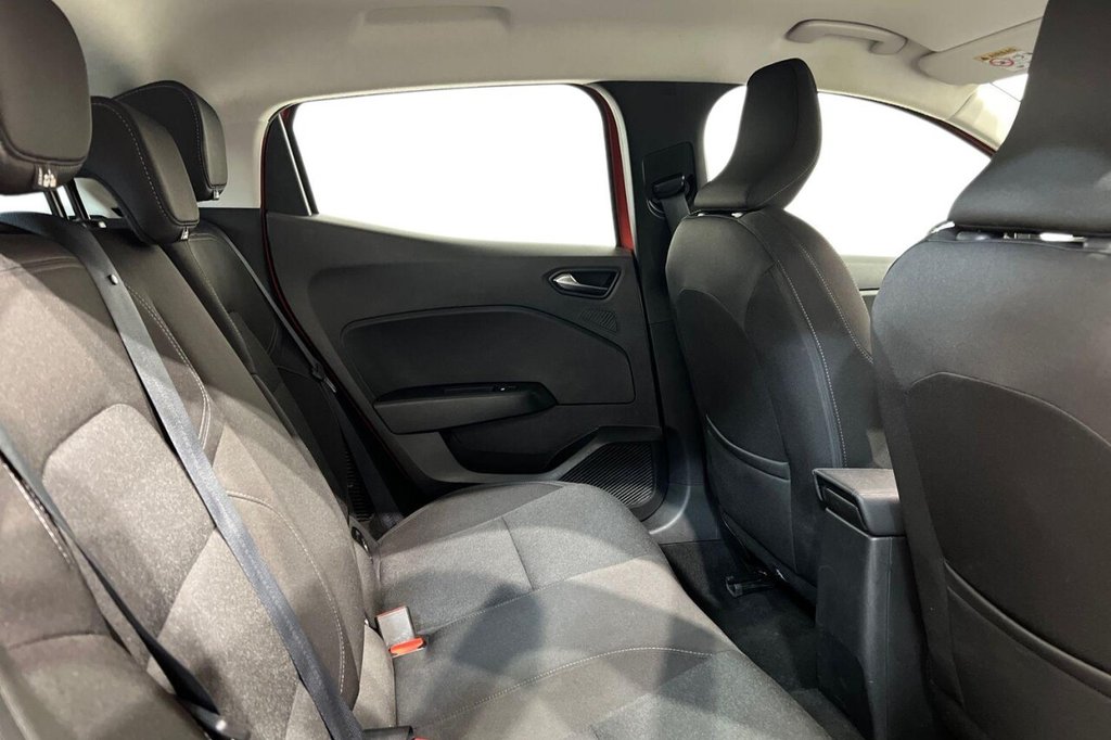 Used Renault Clio 2022 for sale - 78068947: Photo 10