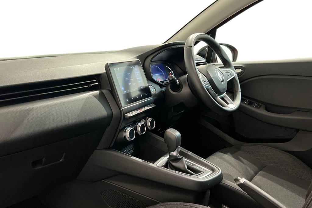 Used Renault Clio 2022 for sale - 78068947: Photo 11