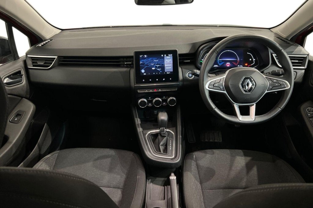 Used Renault Clio 2022 for sale - 78068947: Photo 12