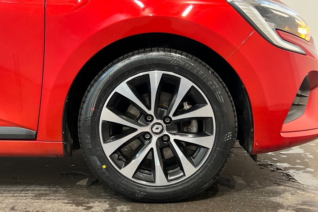 Used Renault Clio 2022 for sale - 78068947: Photo 14