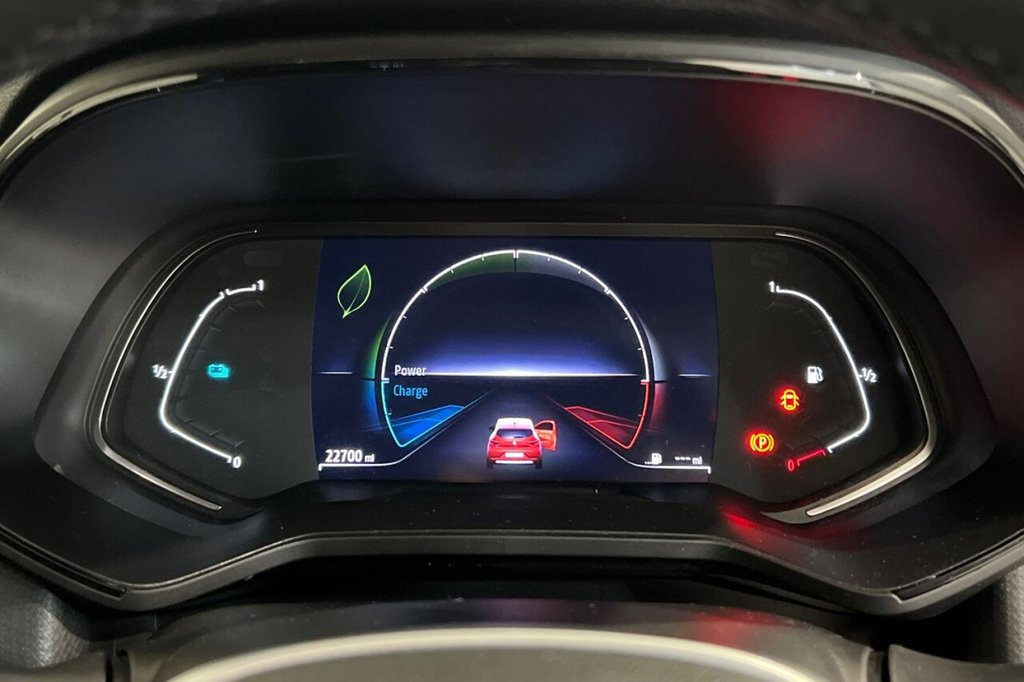 Used Renault Clio 2022 for sale - 78068947: Photo 15