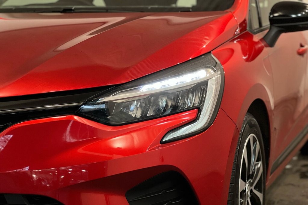 Used Renault Clio 2022 for sale - 78068947: Photo 16