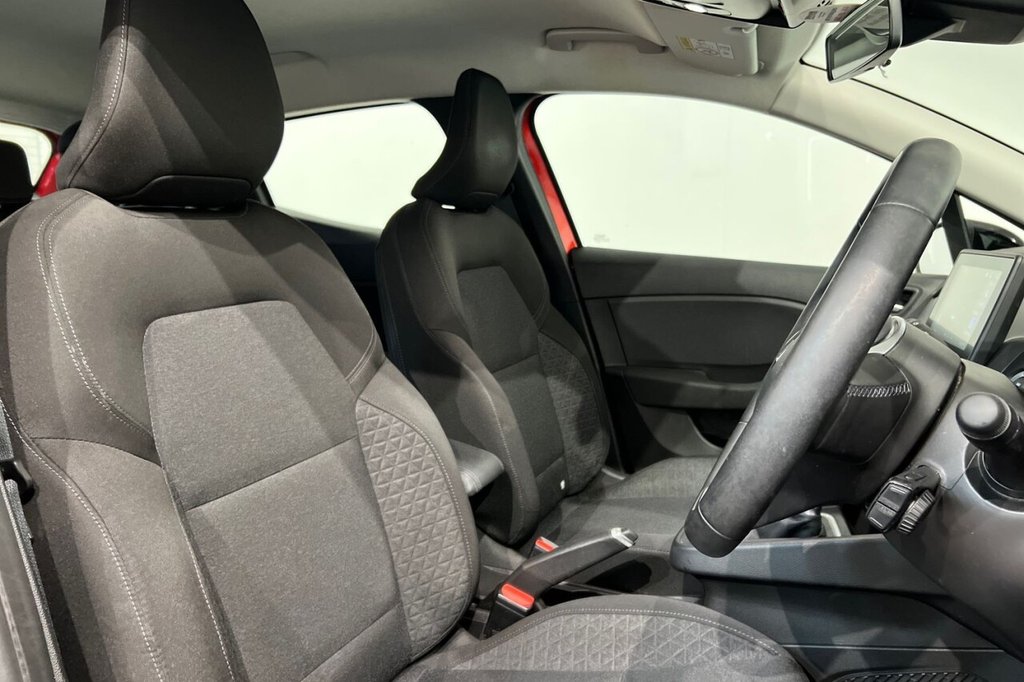 Used Renault Clio 2022 for sale - 78068947: Photo 21