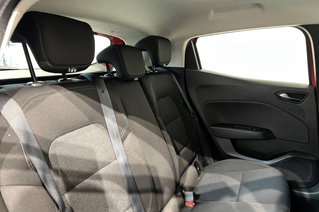 Used Renault Clio 2022 for sale - 78068947: Photo 22