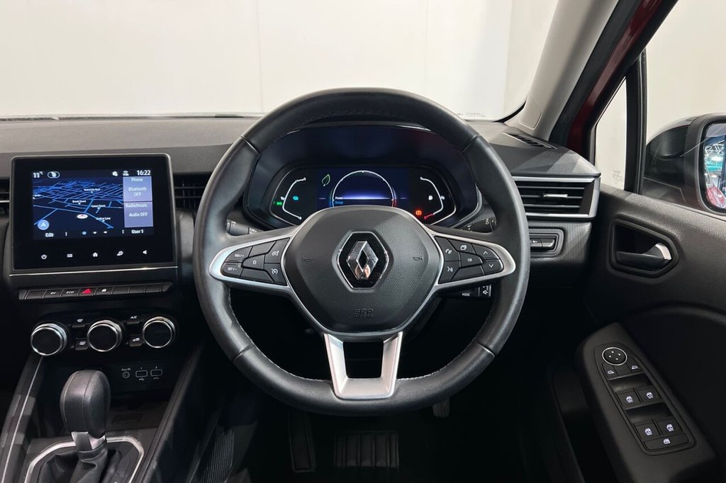 Used Renault Clio 2022 for sale - 78068947: Photo 23