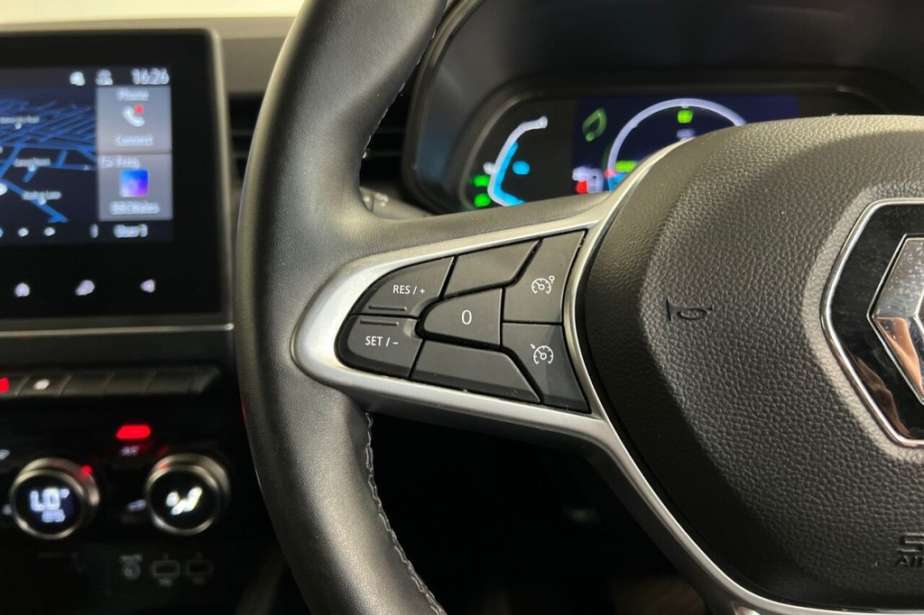 Used Renault Clio 2022 for sale - 78068947: Photo 24