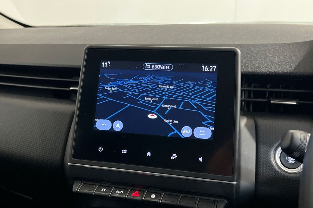 Used Renault Clio 2022 for sale - 78068947: Photo 28