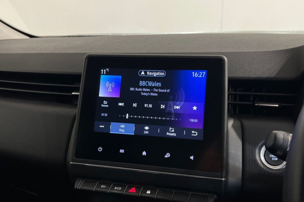 Used Renault Clio 2022 for sale - 78068947: Photo 29