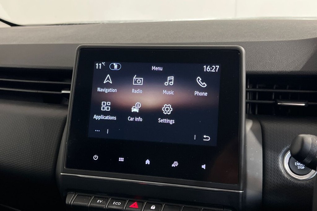 Used Renault Clio 2022 for sale - 78068947: Photo 30