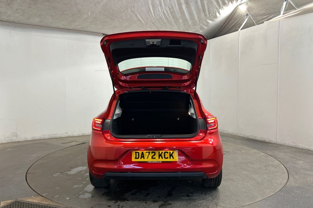 Used Renault Clio 2022 for sale - 78068947: Photo 36