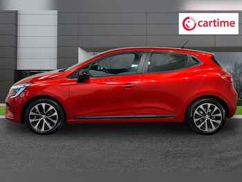 Used Renault Clio 2022 for sale - 78068947: Photo