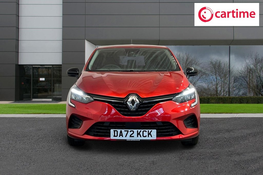 Used Renault Clio 2022 for sale - 78068947: Photo 4