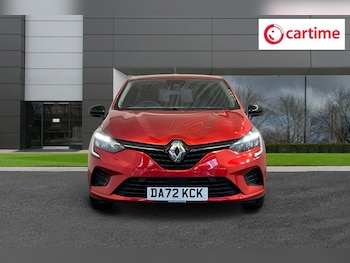 Used Renault Clio 2022 for sale - 78068947: Photo