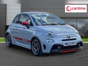 Used Abarth 595 2022 for sale - 78474727: Photo