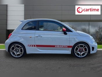 Used Abarth 595 2022 for sale - 78474727: Photo