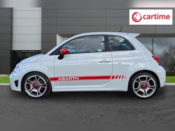 Used Abarth 595 2022 for sale - 78474727: Photo