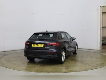 Used Audi A3 2022 for sale - 78288657: Photo