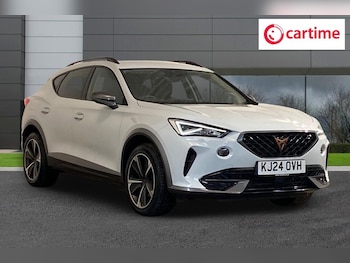 Used Cupra Formentor 2024 for sale - 78793220: Photo
