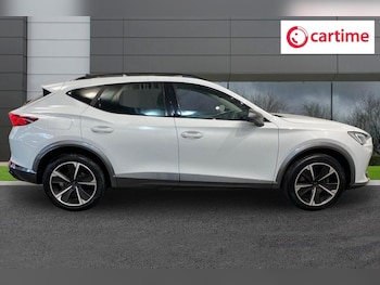 Used Cupra Formentor 2024 for sale - 78793220: Photo