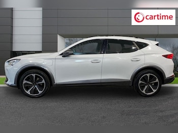 Used Cupra Formentor 2024 for sale - 78793220: Photo